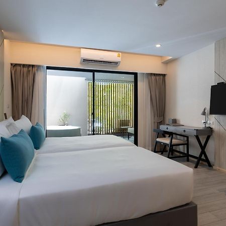 Best Western Plus Carapace Hotel Hua Hin Exterior photo