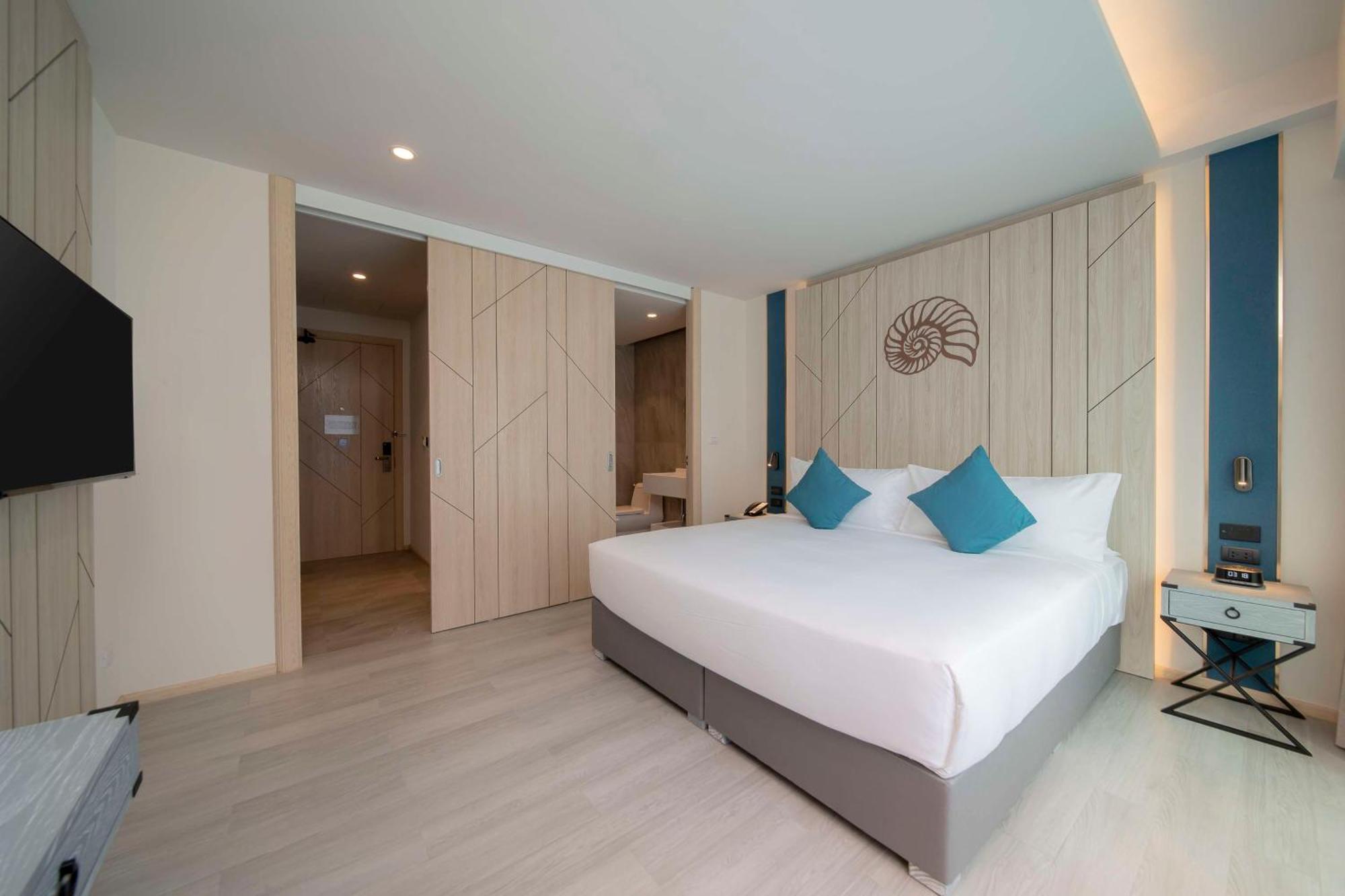 Best Western Plus Carapace Hotel Hua Hin Exterior photo