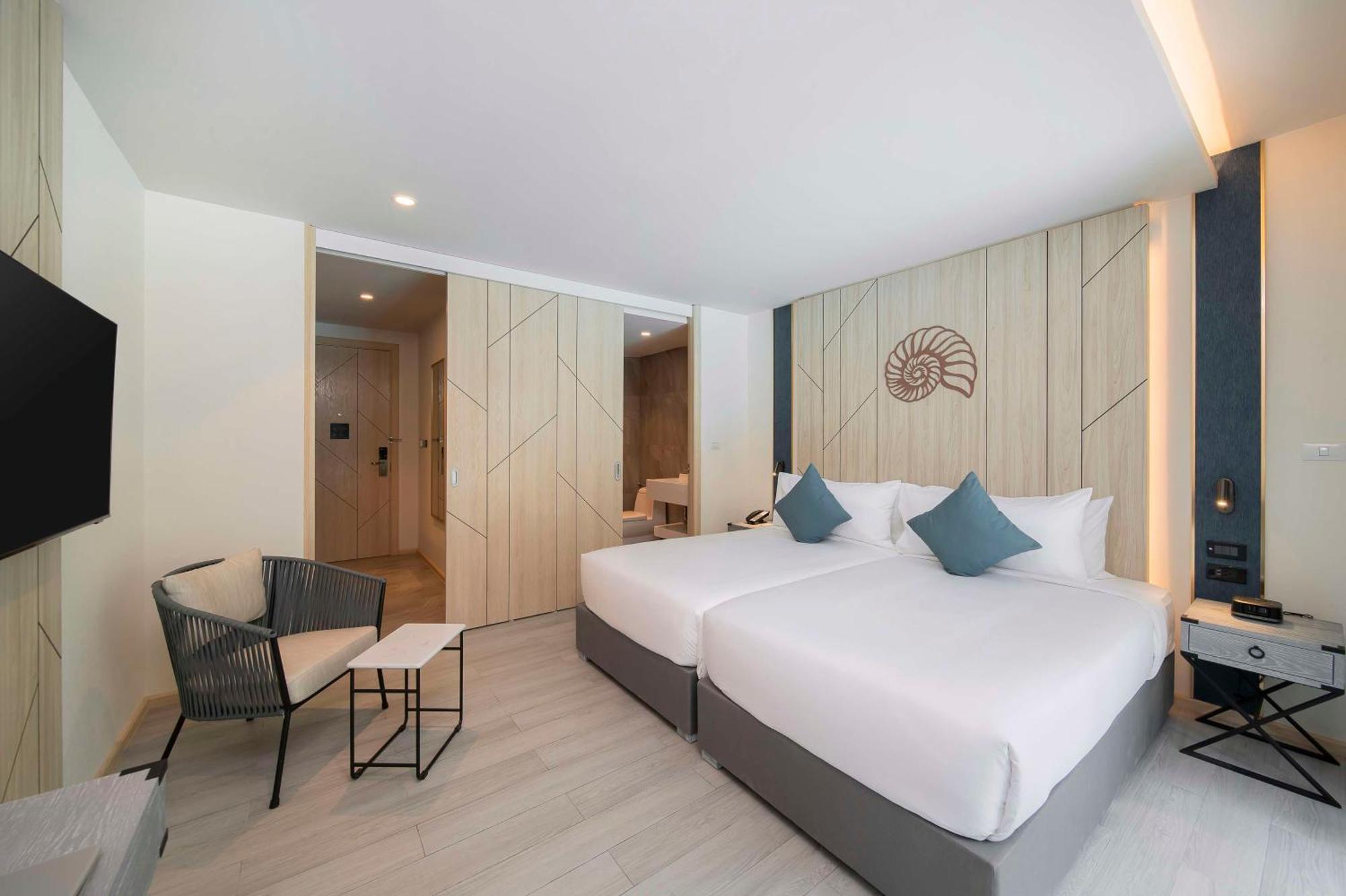Best Western Plus Carapace Hotel Hua Hin Exterior photo