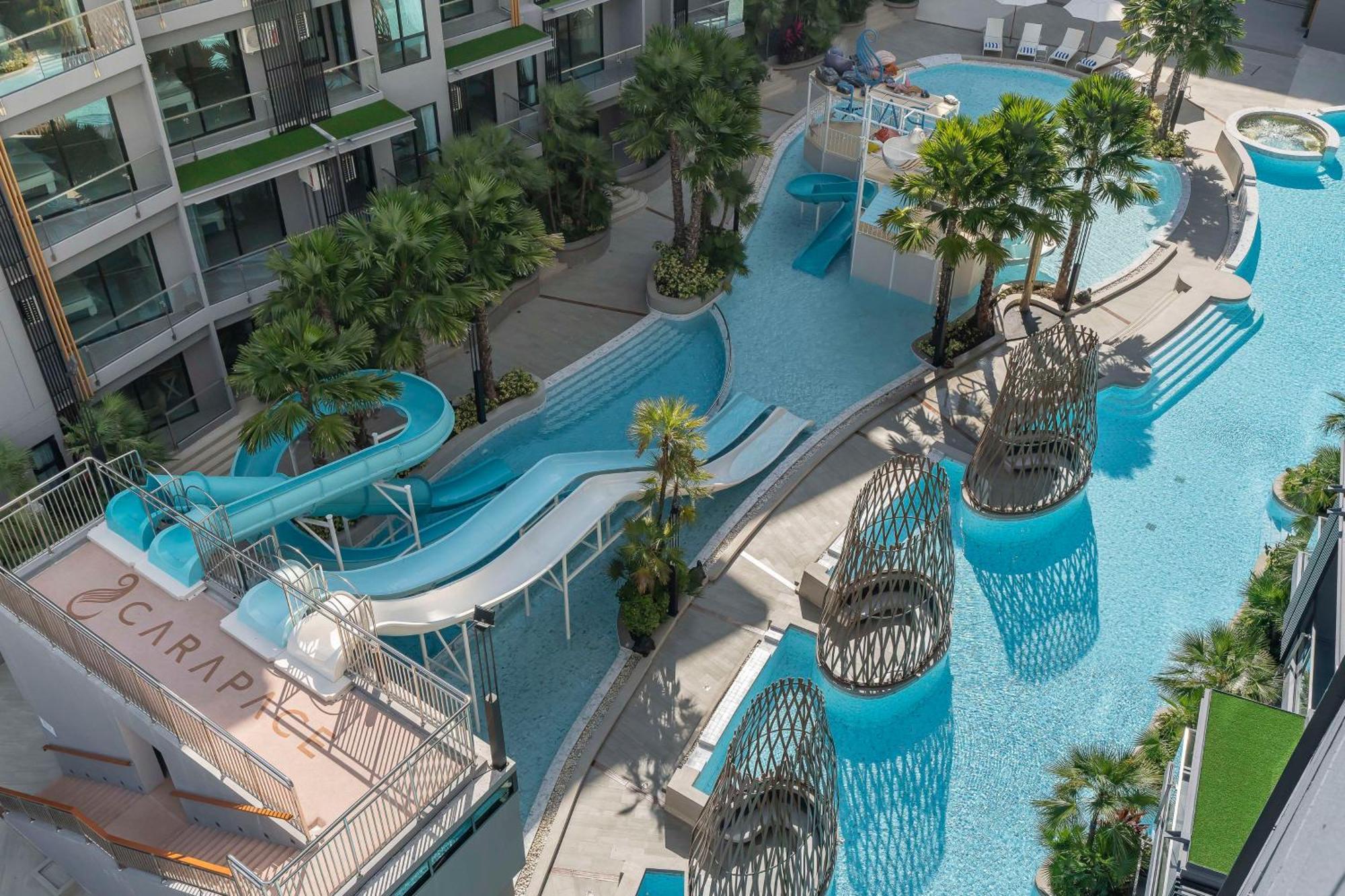 Best Western Plus Carapace Hotel Hua Hin Exterior photo