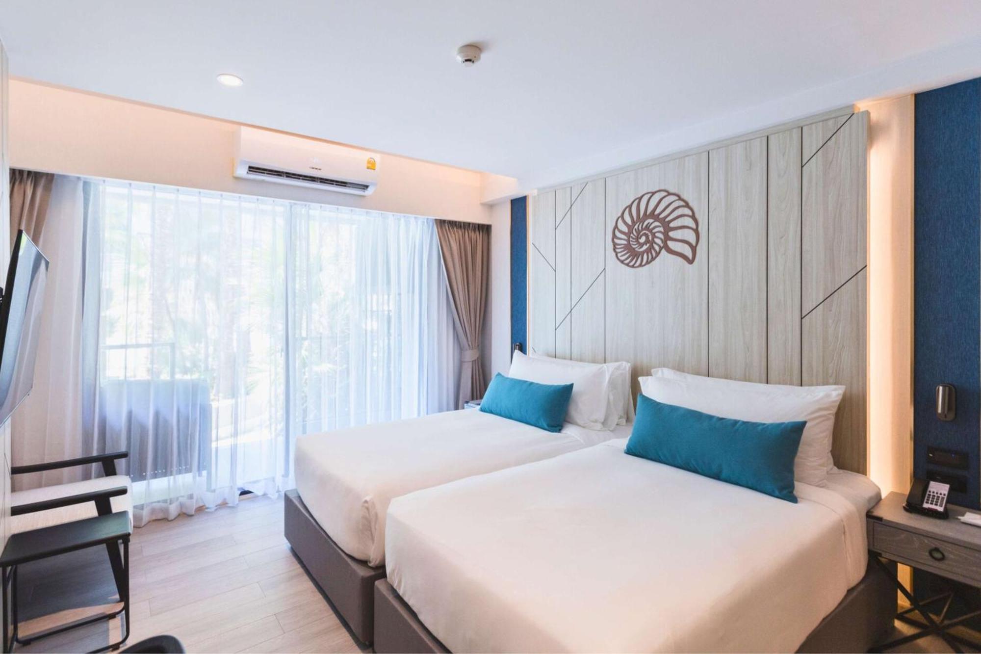 Best Western Plus Carapace Hotel Hua Hin Exterior photo