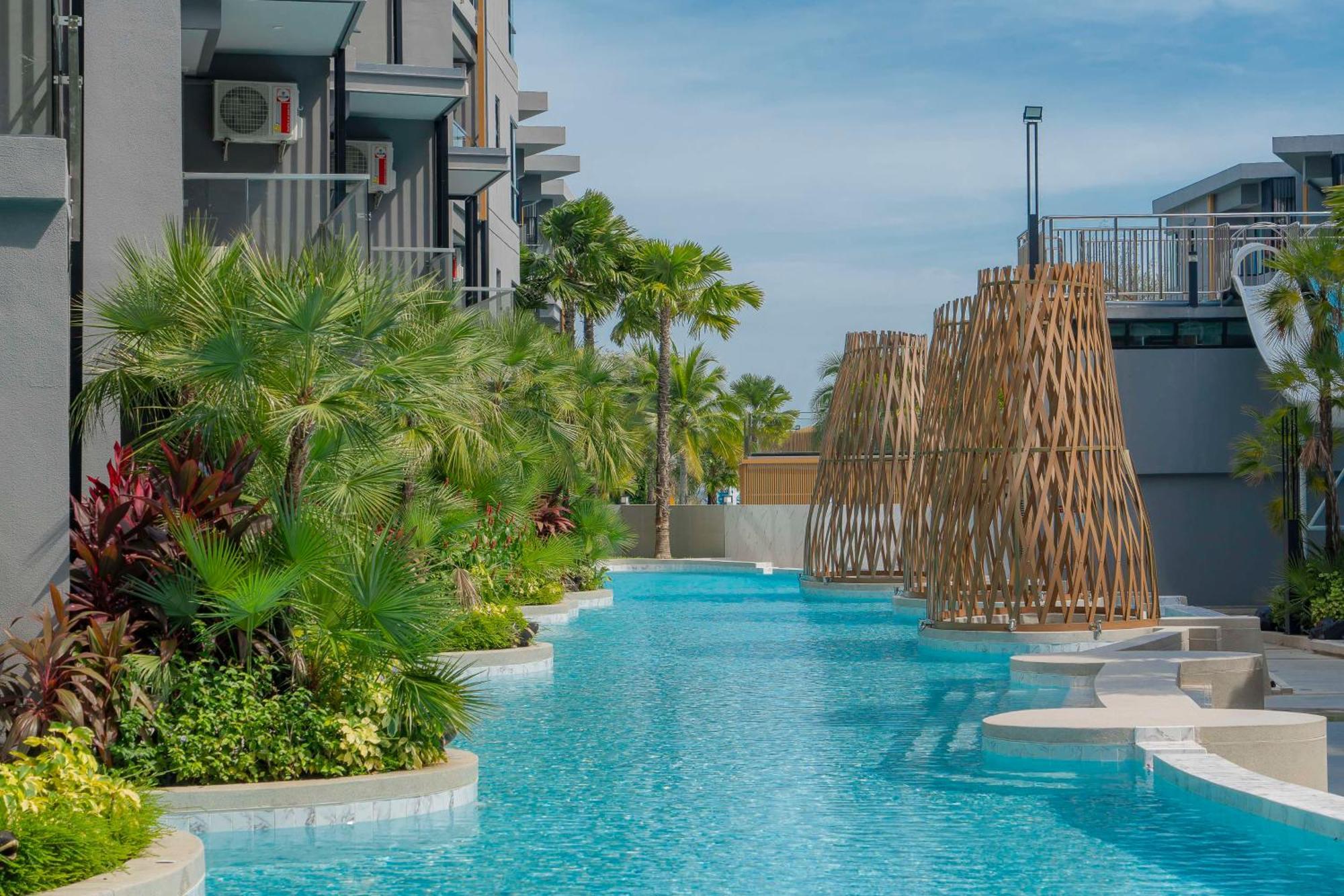 Best Western Plus Carapace Hotel Hua Hin Exterior photo