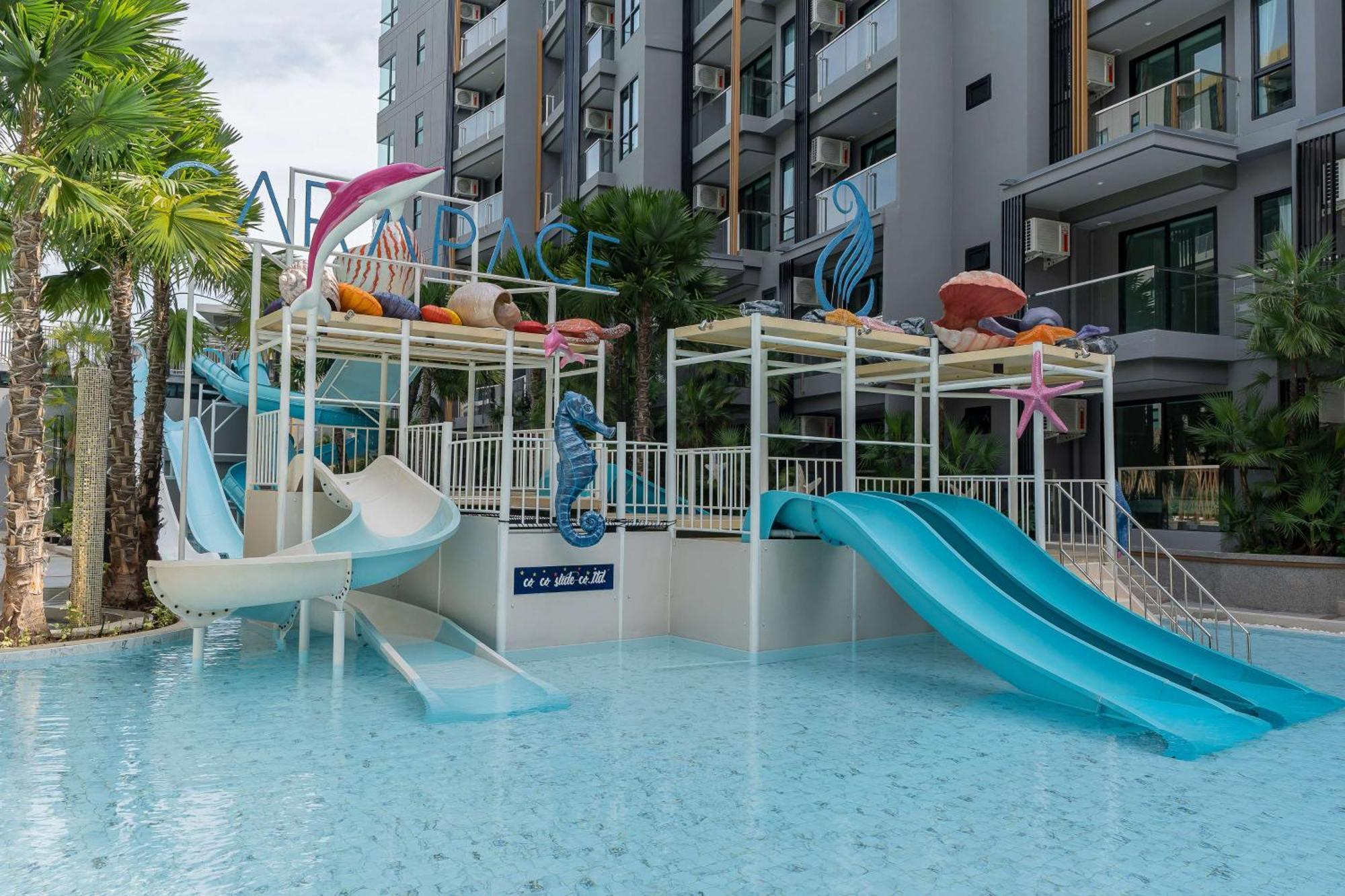 Best Western Plus Carapace Hotel Hua Hin Exterior photo