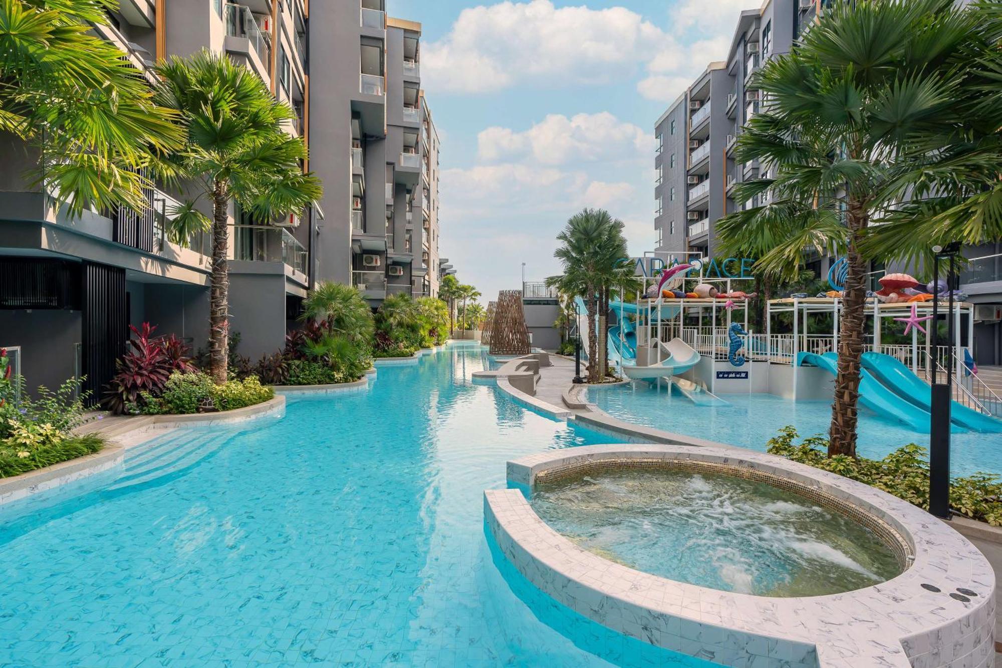 Best Western Plus Carapace Hotel Hua Hin Exterior photo
