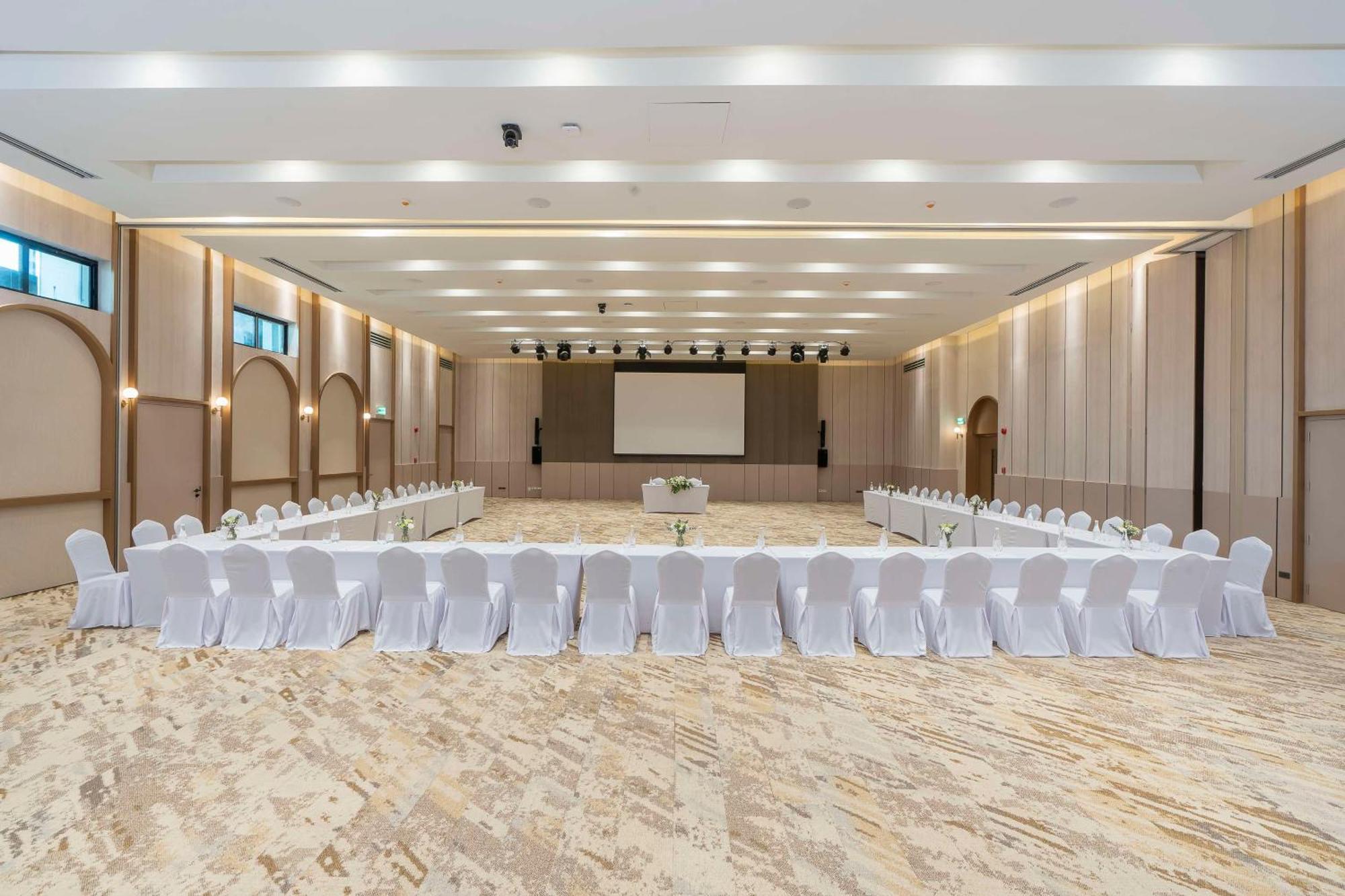 Best Western Plus Carapace Hotel Hua Hin Exterior photo