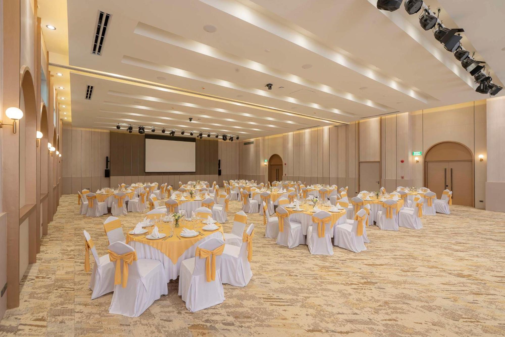 Best Western Plus Carapace Hotel Hua Hin Exterior photo