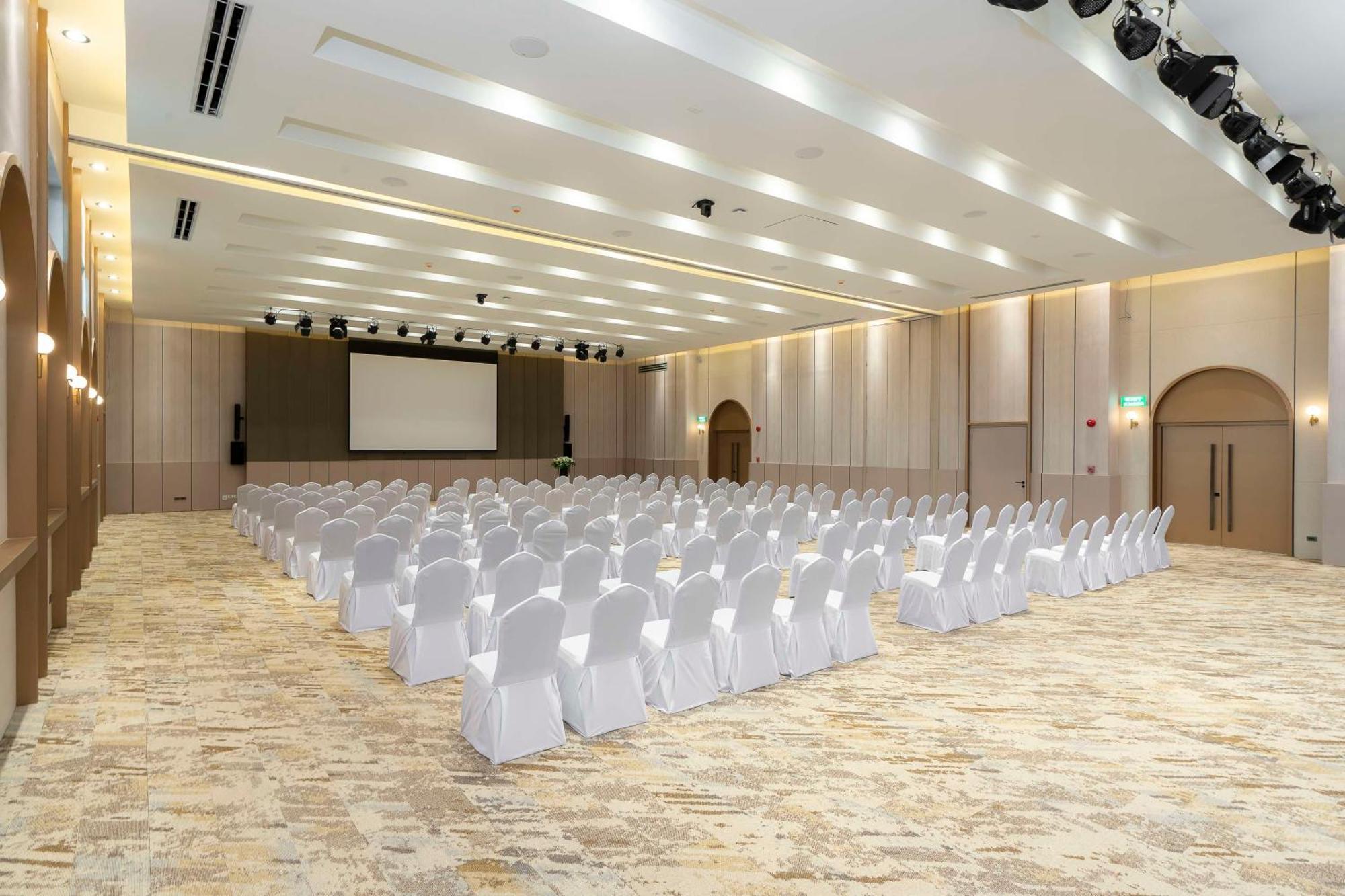 Best Western Plus Carapace Hotel Hua Hin Exterior photo
