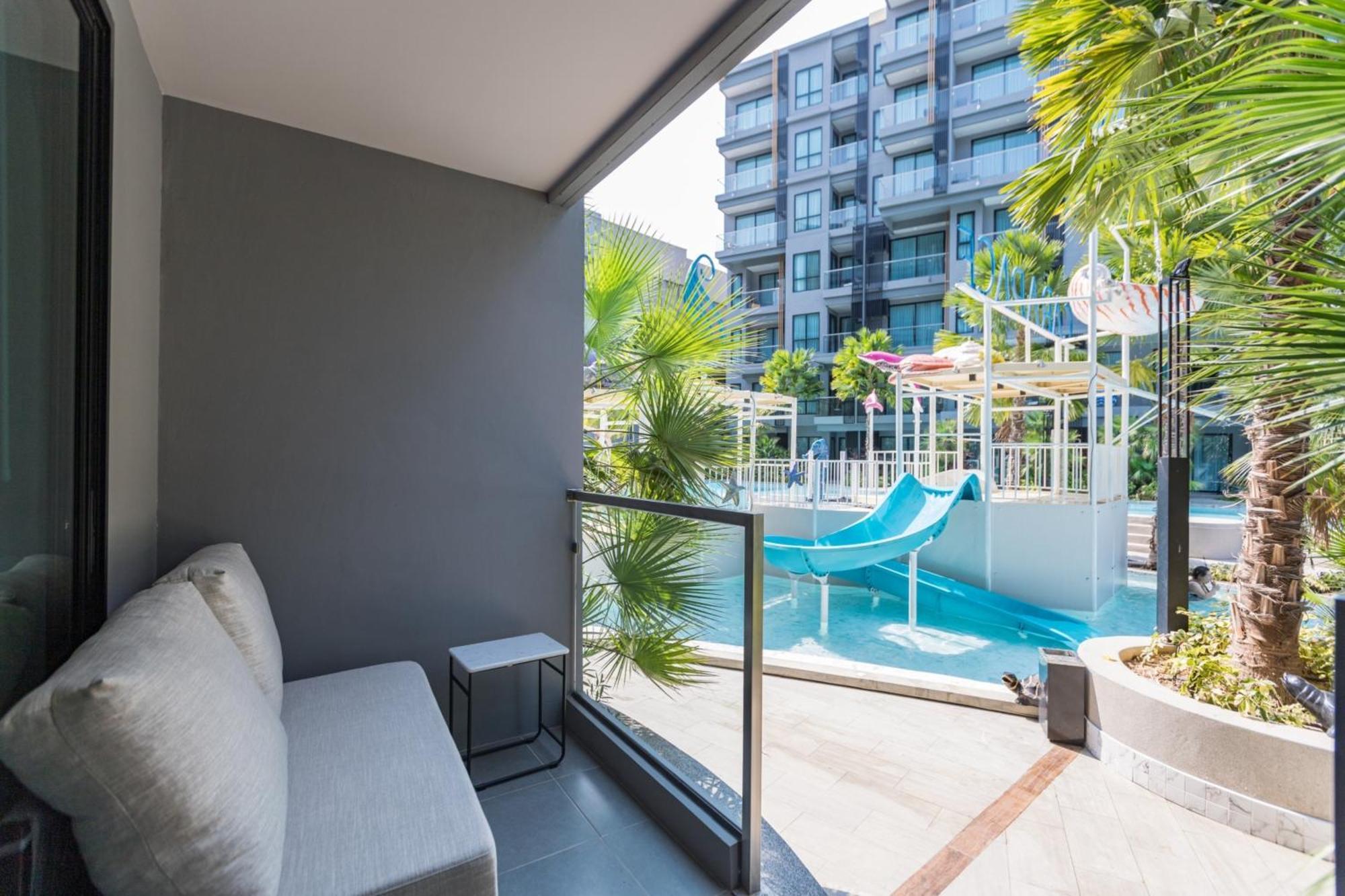 Best Western Plus Carapace Hotel Hua Hin Exterior photo