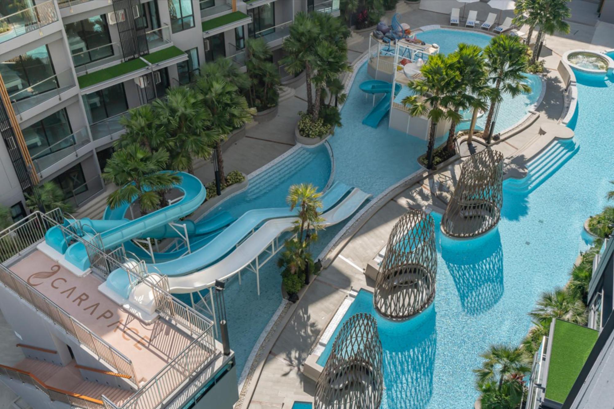 Best Western Plus Carapace Hotel Hua Hin Exterior photo