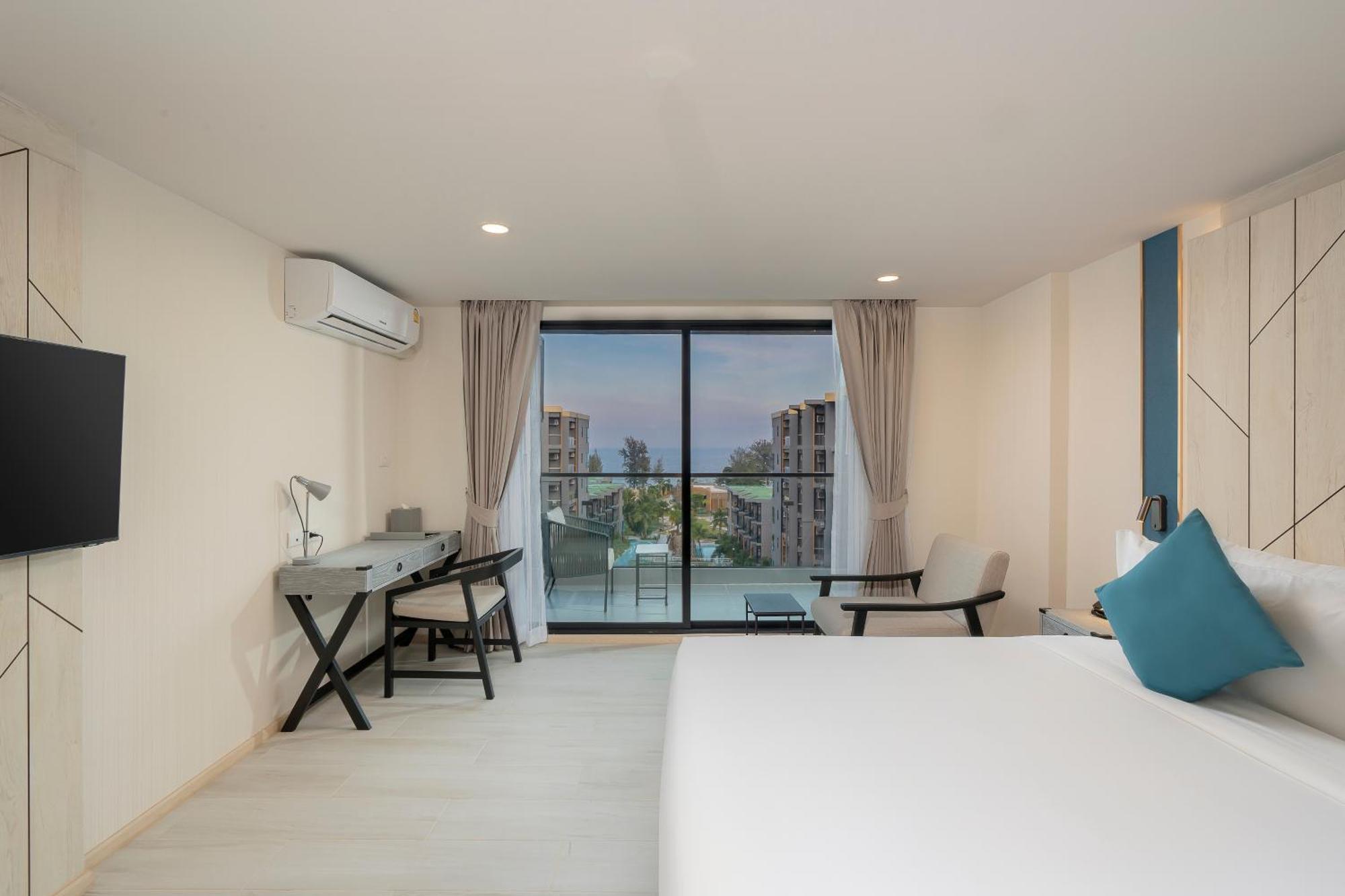 Best Western Plus Carapace Hotel Hua Hin Exterior photo