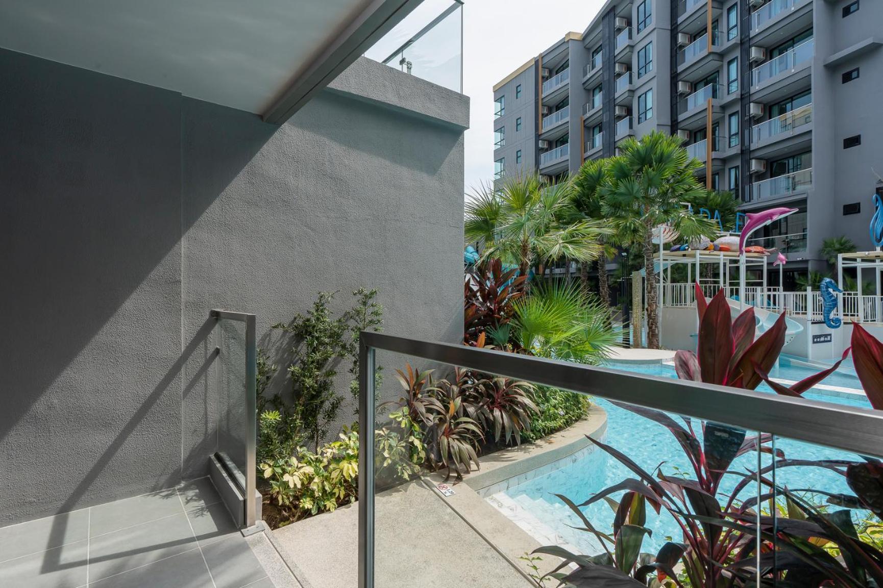 Best Western Plus Carapace Hotel Hua Hin Exterior photo