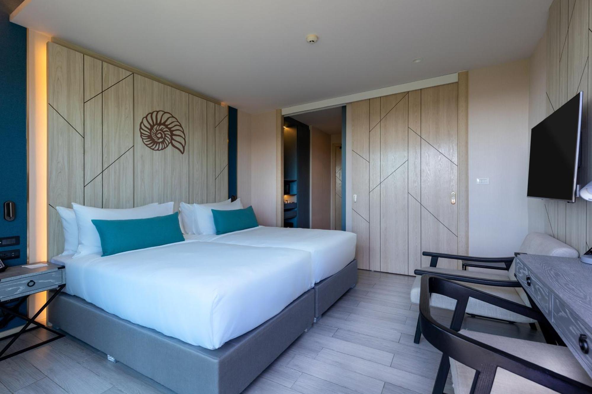 Best Western Plus Carapace Hotel Hua Hin Exterior photo