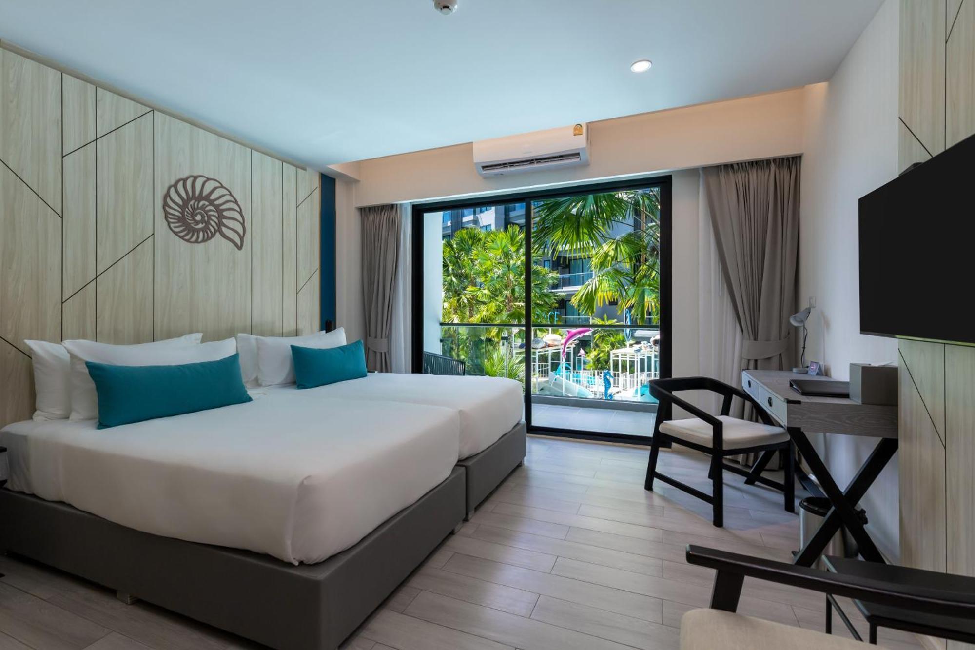 Best Western Plus Carapace Hotel Hua Hin Exterior photo
